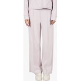 Lotto Ženski donji deo trenerke Punta open hem pants, Svetloroze | Eponuda.com