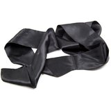 LATETOBED BDSM Line Satin Blindfold Black Cijene