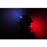 Safe-Tec TYR črno rdeča M (55 cm - 58 cm) | Shoptok.si