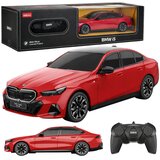  Licencirani auto na daljinsko upravljanje BMW i5 Rastar 1:24 - crveni | Shoptok.si