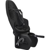 Thule Yepp 2 Maxi- Rack Mount - Black | Shoptok.si