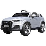 Audi Q7 električni auto za decu TS-053-2R BELI | Eponuda.com