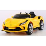 Baby Auto sport 12V MB5917 ŽUTA Cene