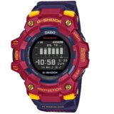 Casio G-shock Ročna ura GBD-100BAR-4ER | Shoptok.si