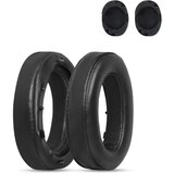 INF Združljivi nadomestni ušesni vložki za slušalke Sony MDR-1000X/1000XM2 - Komplet 2 Black, (5000090544) | Shoptok.si