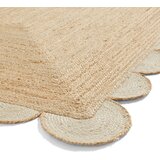Think Rugs Juten tepih u prirodnoj boji 120x170 cm Savannah Jute – | shoptok.hr