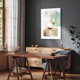  Slika - Beginning of Growth (1 Part) Vertical 40x60 | shoptok.hr