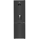 Beko hladilnik z zamrzovalnikom spodaj B5RCNA405HDXBR | Shoptok.si