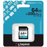 Kingston Memorijska SD kartica 64GB | Eponuda.ba