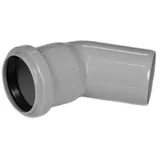 PVC KOLJENO FI 50-45