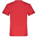 North Sails Dječja Majica Kratkih Rukava Crvena | shoptok.hr