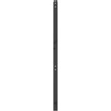  Uzglavlje za krevet sivo 106 x 4 x 100 cm od masivne borovine | shoptok.hr