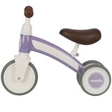 Qplay Balans bicikl Sweetie Ljubičasti | Eponuda.com