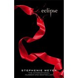 LBS Littlehampton book service Stephenie Meyer - Eclipse Cene
