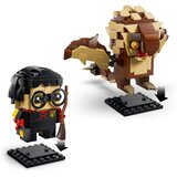 Lego Harry Potter™ - Figure iz filma Plameni pehar™ (40791) | shoptok.hr