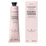 Fleurs De Cerisier Perfumed Hand Cream 75 ml