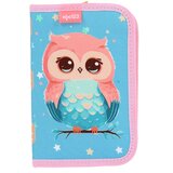 ABC123 Prvošolski set Ergo Flexi Sova (4-delni) | Shoptok.si