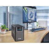 Eaton 5E Gen2 700 USB uninterruptible power supply (UPS) Line-Interactive 0.7 kVA 360 W 2 AC outlet(s) | shoptok.hr