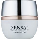 Sensai Cellular Performance Lifting dnevna lifting krema proti gubam 40 ml | Shoptok.si