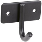 WALTECO Garderobna kljuka (Do x Š x V: 60 x 53 x 44 mm, Število kaveljčkov: 1 kos) Cene