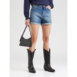 Trendyol Ženski šorc TWOSS25SR00170, Tamnoplavi | Eponuda.com