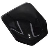  Oklop za magnum - prednji panel iznad glavnog svetla crna ( 331791 ) | Eponuda.com