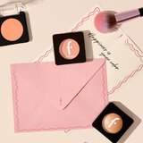Flormar Blush-On puder- rumenilo nijansa 103 Sparkle Rose 5 g | shoptok.hr