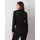 RUE PARIS Sweater-269-SW-16511.27-black | shoptok.hr