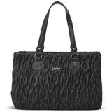 Liu Jo Torbe 22222 M TOTE NERO Črna | Shoptok.si