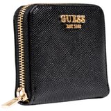 Guess Majhna ženska denarnica Laurel II Slg SWZG74 59137 Črna | Shoptok.si