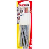 Fischer SXRL 8 x 100 T K NV dugački tipl 100 mm 544551 1 Set Cijene
