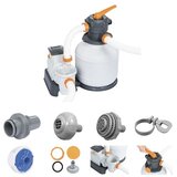  Flowclear pješčani filter od 2000 galona | shoptok.hr