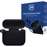 3mk OVITEK ZA AIRPODS 3RD GEN S SILIKONSKO PREVLEKO IN SISTEMOM PROTI PADCEM, (5000339041) Cene