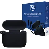OVITEK ZA AIRPODS 3RD GEN S SILIKONSKO PREVLEKO IN SISTEMOM PROTI PADCEM, (5000339041)