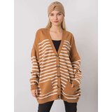 Factory Price Sweater-FE-SW-3346.56P-camel | Shoptok.si