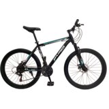 X-plorer MTB bicikl Denver 26", Crni | Eponuda.ba
