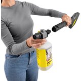 Kärcher Visokotlacni cistilec K 5 Car & Comfort Premium Home, 20 - max. 145 bar pritisk, 1.324-808.0 | Shoptok.si