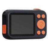 Sjcam Otroški fotoaparat SJCAM FUNCAM+ črn | Shoptok.si