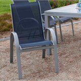 Gardenson Vrtna Garnitura Amalfi, 7-Delno, Modra | Shoptok.si