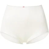 SPANX Spodnje hlače za oblikovanje naravno bela