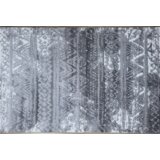  Tepih niceness E1075 cream grey 80x150 | Eponuda.ba