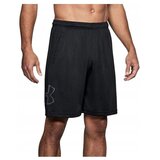 Under Armour UA TECH GRAPHIC SHORT muški šorc za fitnes crna 1306443 | ePonuda.com