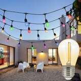  set 2x led sijalica party E27/0,3W/36V | Eponuda.com