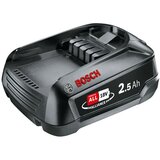 Bosch Akumulator PBA 18V 2.5Ah W-B - 1600A005B0 | shoptok.hr