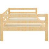  Dnevni krevet od masivne borovine 90 x 200 cm | Eponuda.ba