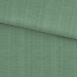 Esposa POSTELJNINA Mavie 140/200 cm saten zelena | Shoptok.si