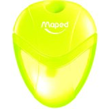  REZAČI ZA OLOVKE MAPED IGLOO 1 NEON ŽUTA | Eponuda.com