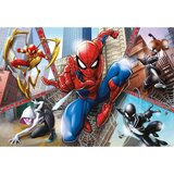 Spiderman Marvel Maxi puzzle 104 komada | shoptok.hr