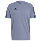 Adidas Majice s kratkimi rokavi Tiro 23 Competition Siva | Shoptok.si