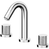 Rosan S2 baterija podgradna za lavabo dvoručna | Eponuda.com